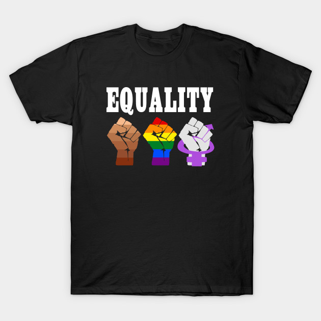 Equality